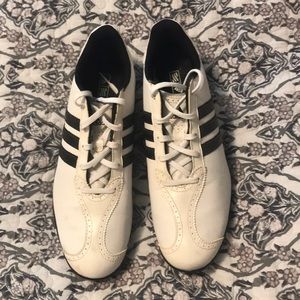 Women’s Adidas Golf Shoes